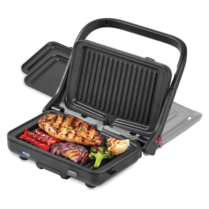 MultiMaker Flex Press Grill System T4